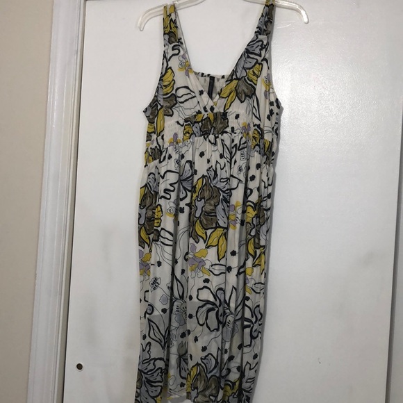 SIX TWENTY SEVEN DRESS - Picture 1 of 7